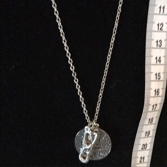 Charm nurse necklace🏥NWOT - Picture 3 of 3